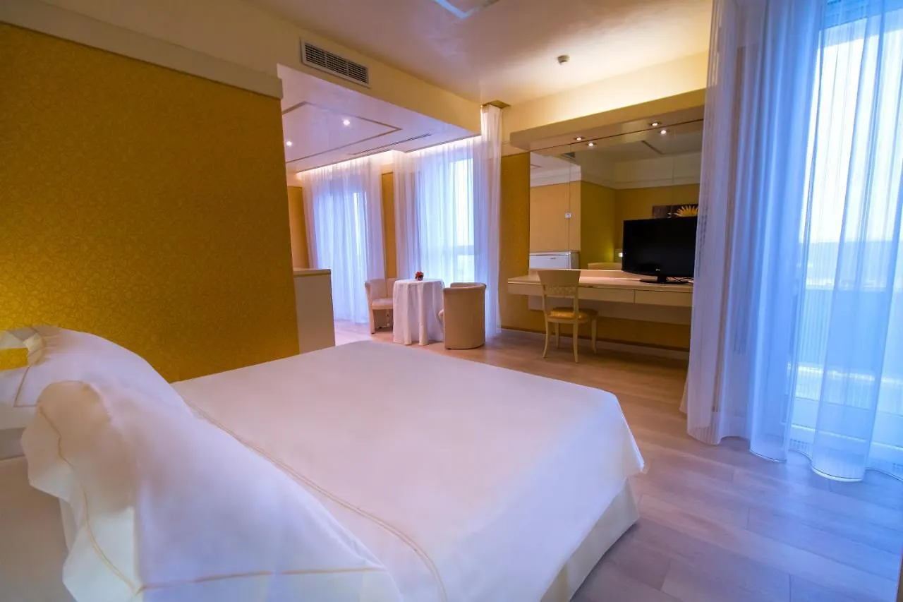 Hotel Bristol Sottomarina
