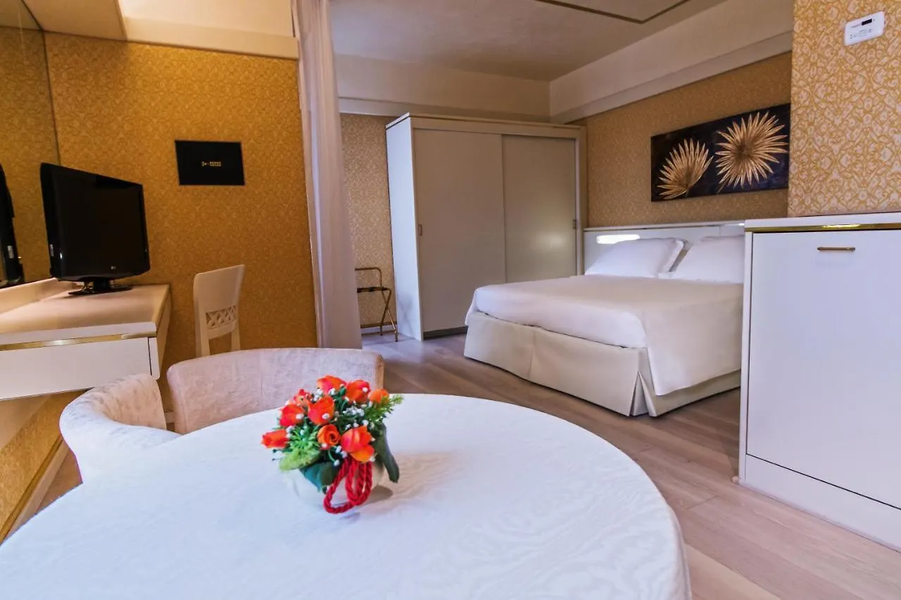Hotel Bristol Sottomarina