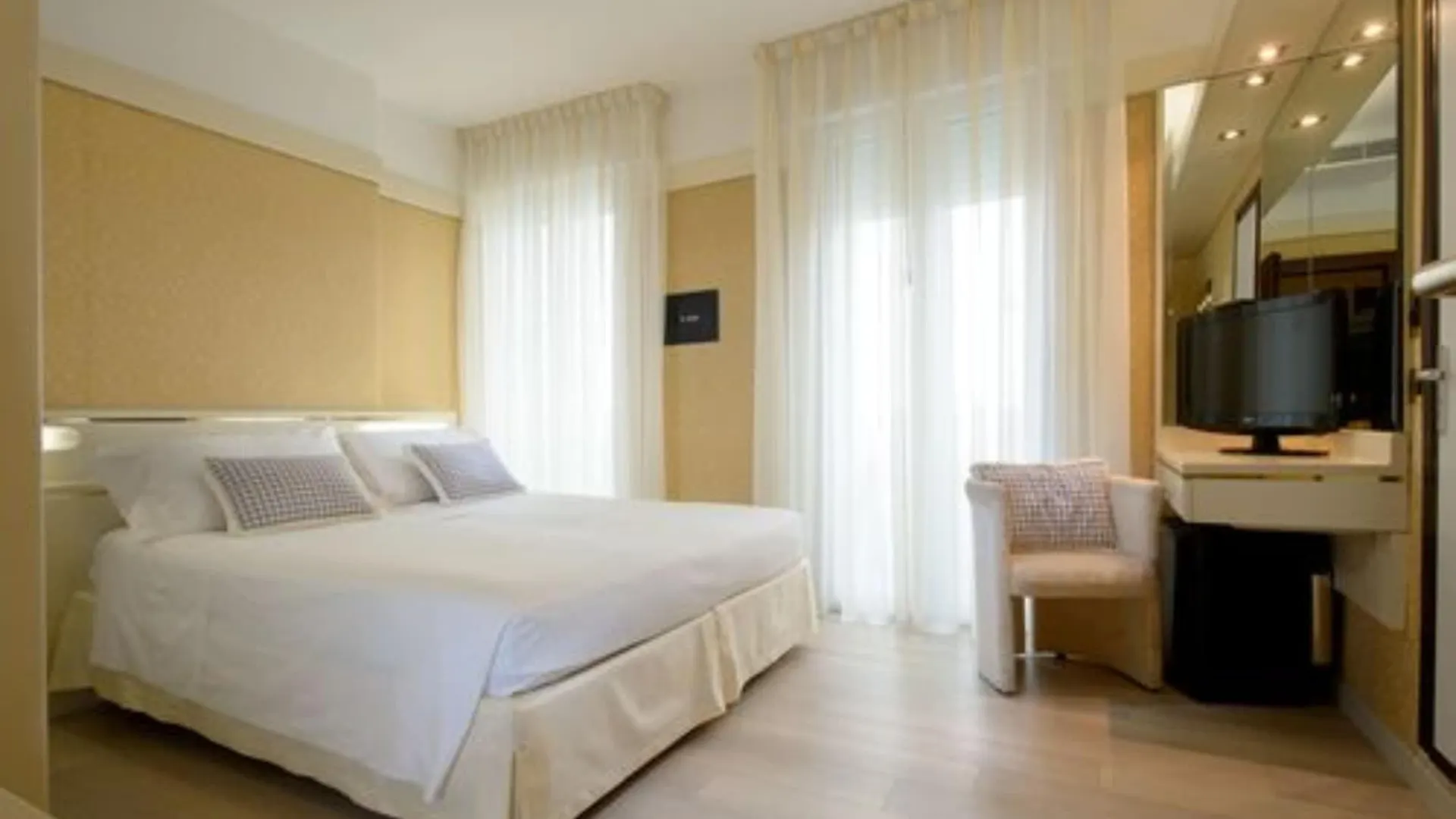 Hotel Bristol Sottomarina