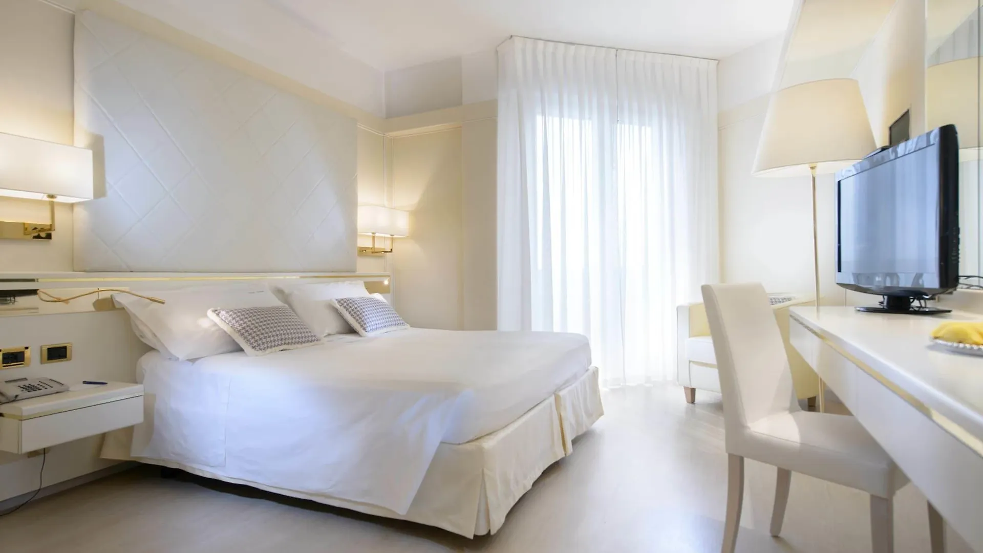 Hotel Bristol Sottomarina
