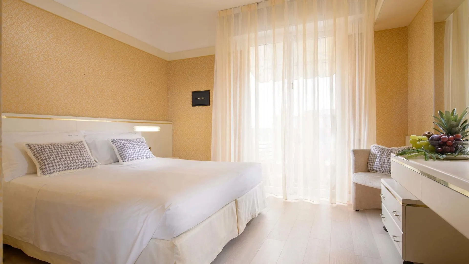 Hotel Bristol Sottomarina