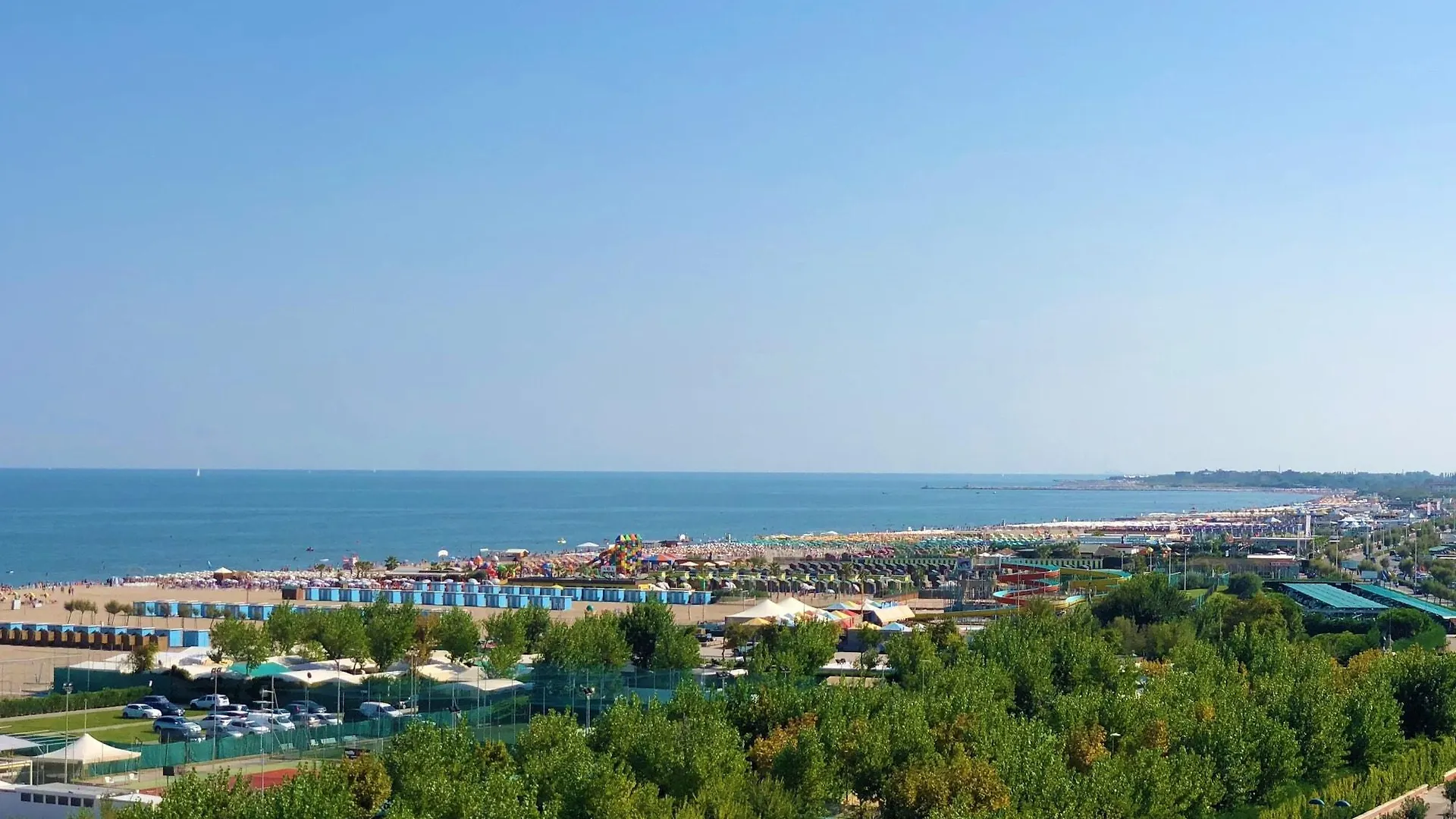 Hotel Bristol Sottomarina