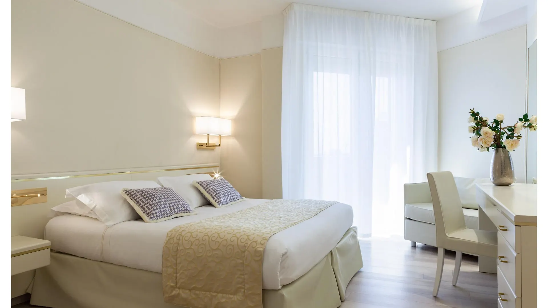 ****  Hotel Bristol Sottomarina Italia
