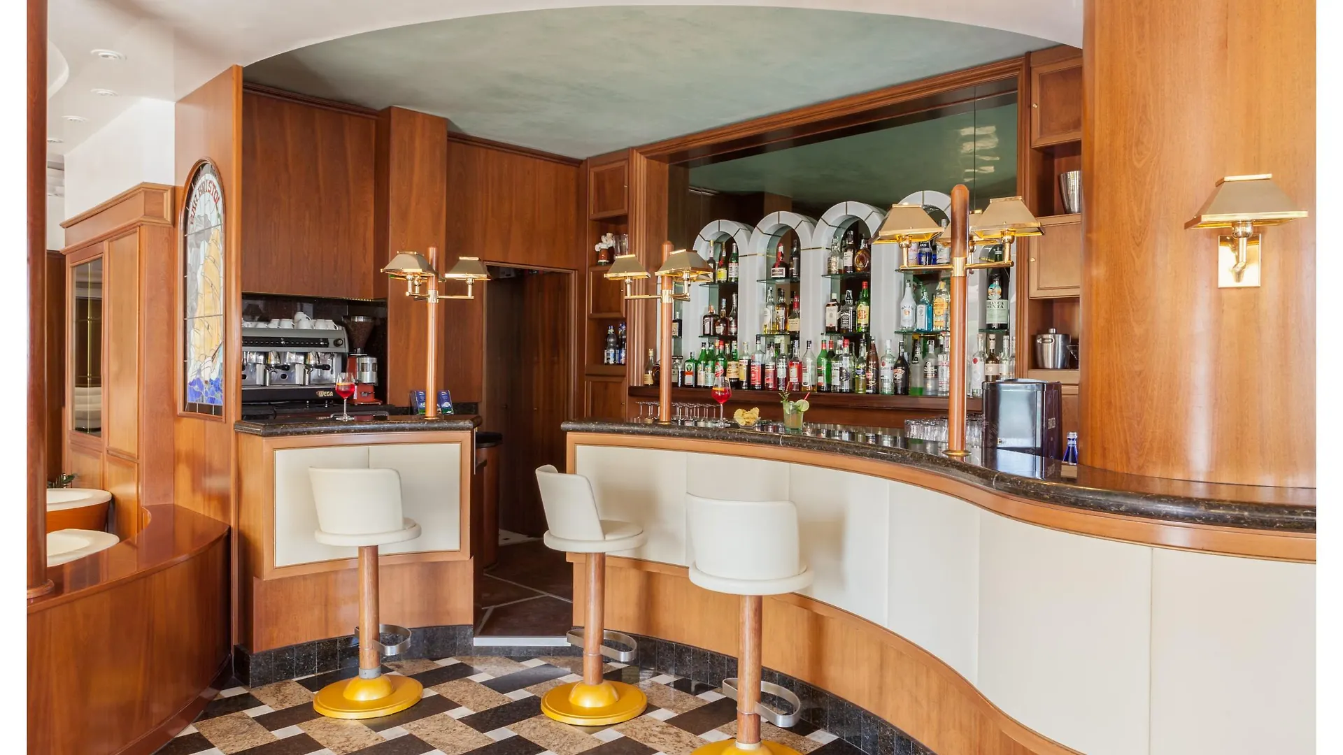 Hotel Bristol Sottomarina
