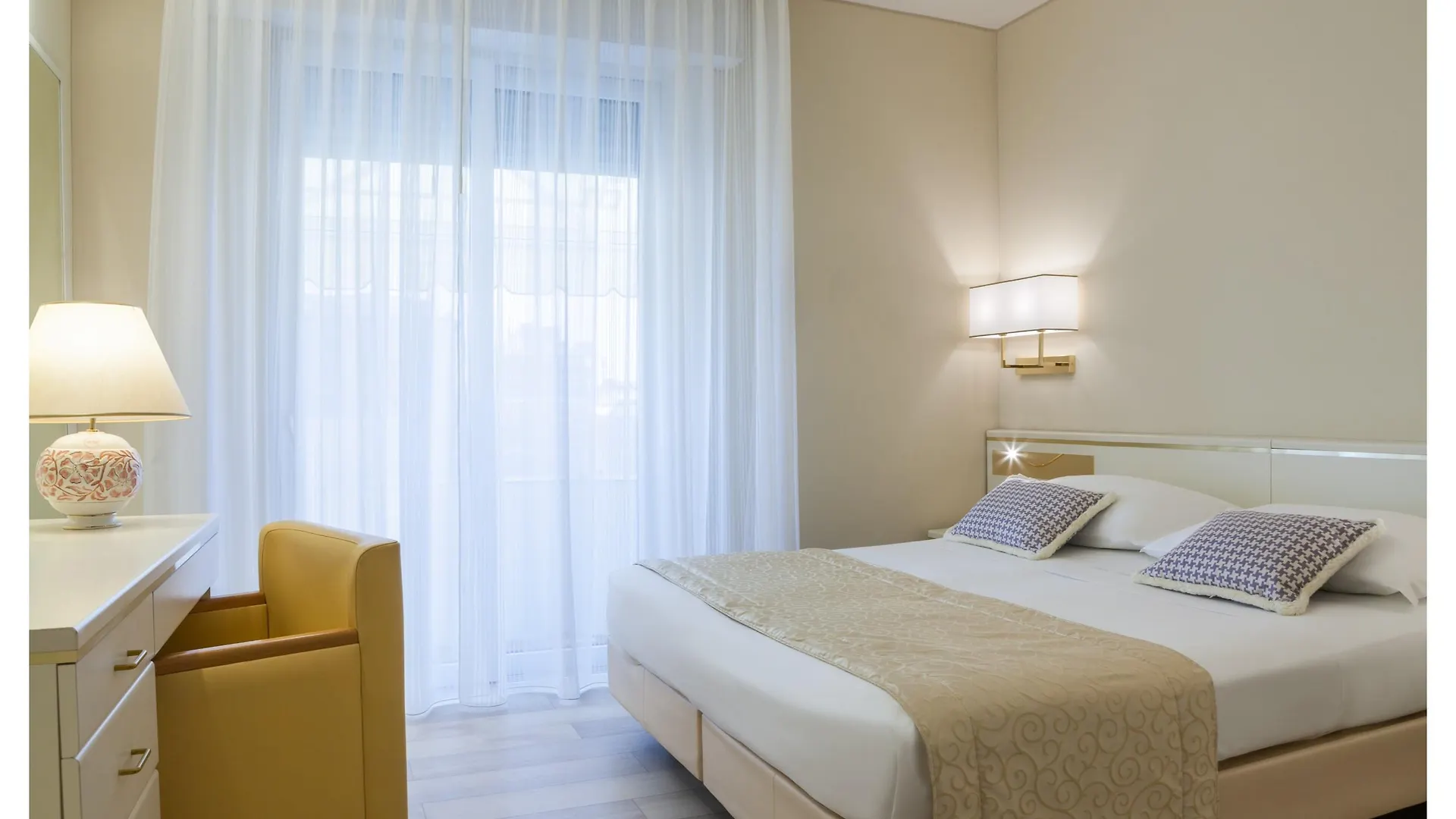 Hotel Bristol Sottomarina
