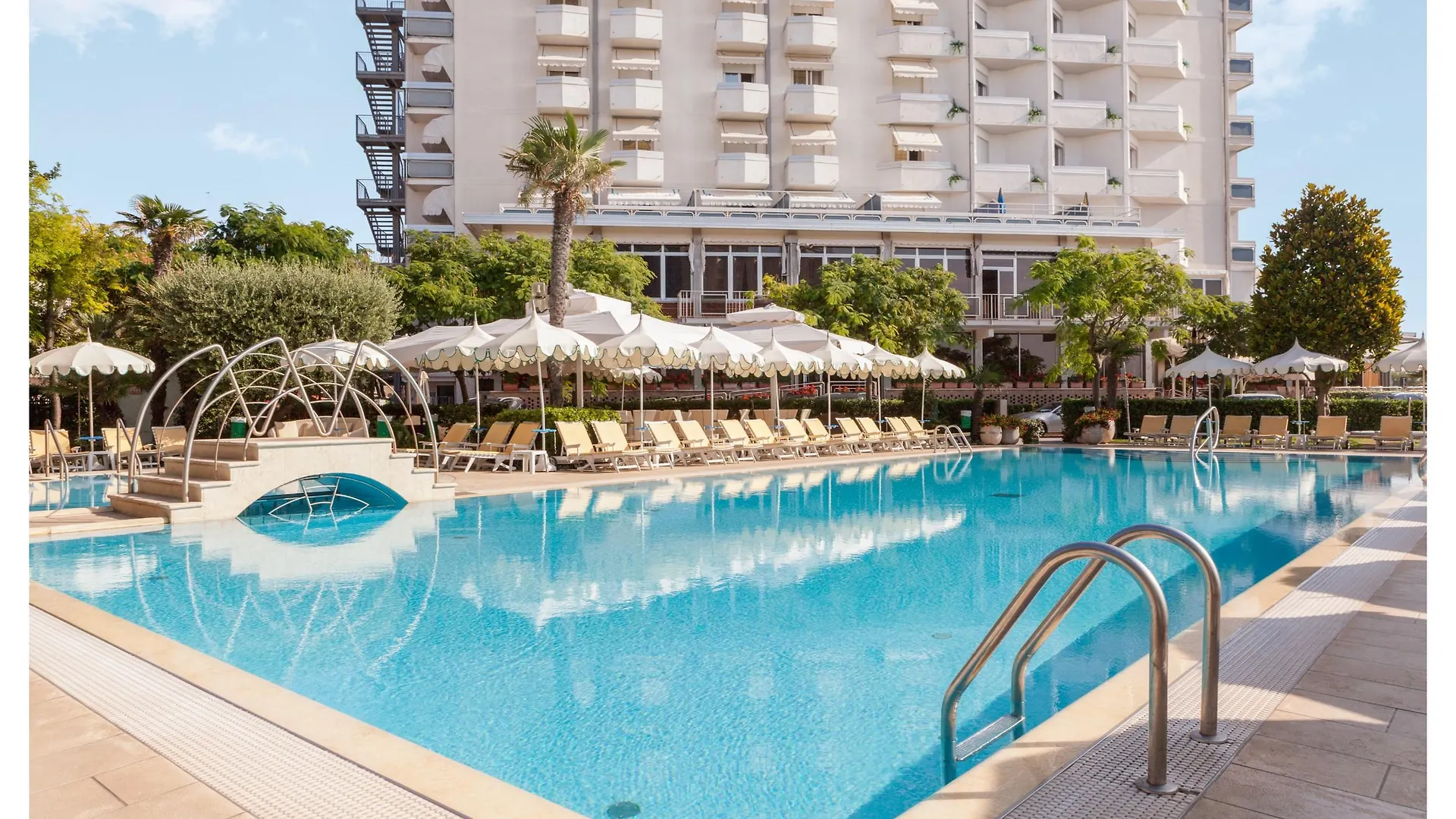 Hotel Bristol Sottomarina