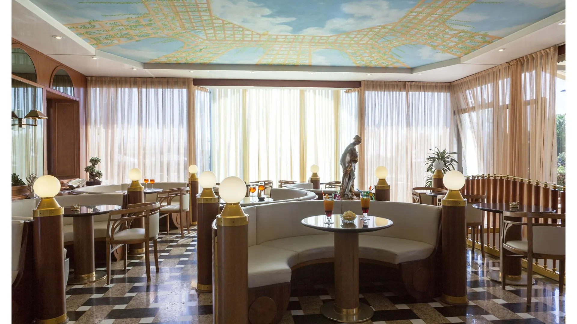 Hotel Bristol Sottomarina