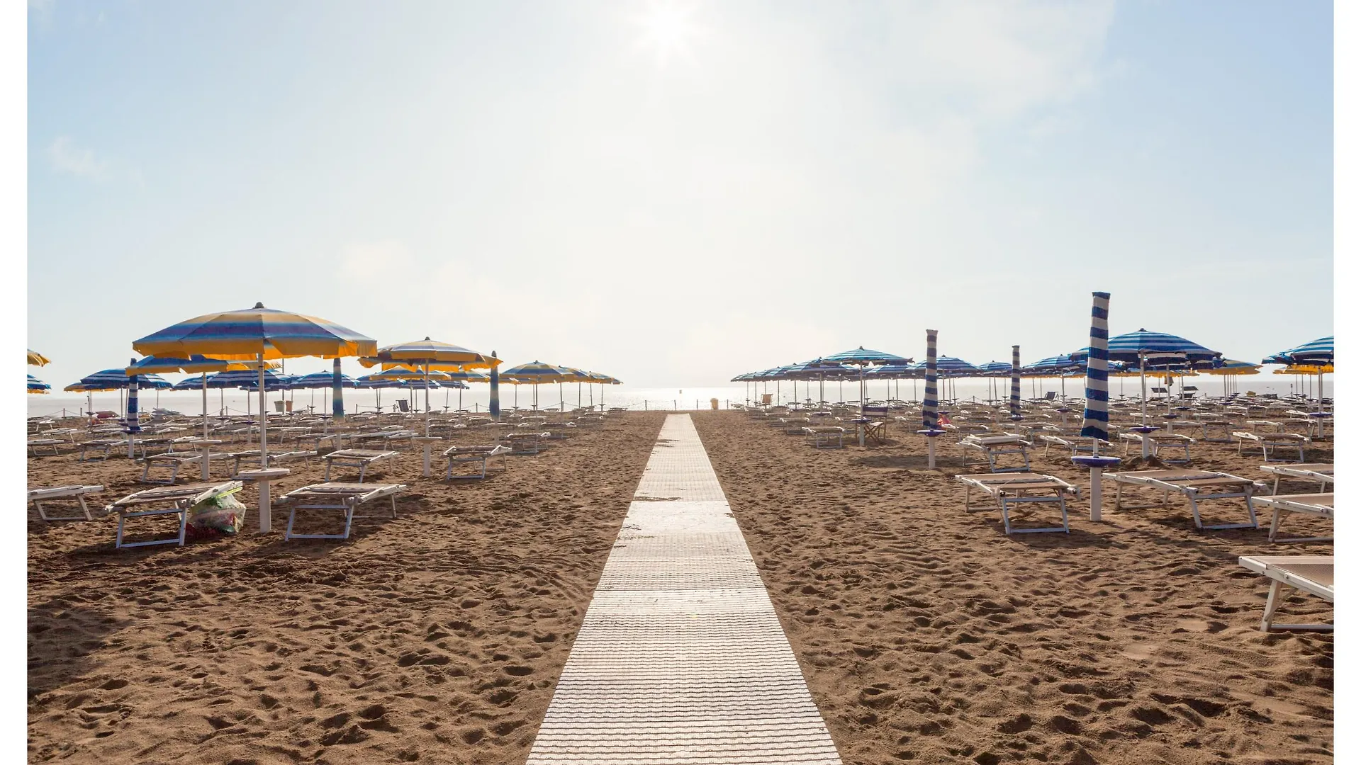 Hotel Bristol Sottomarina 4*,