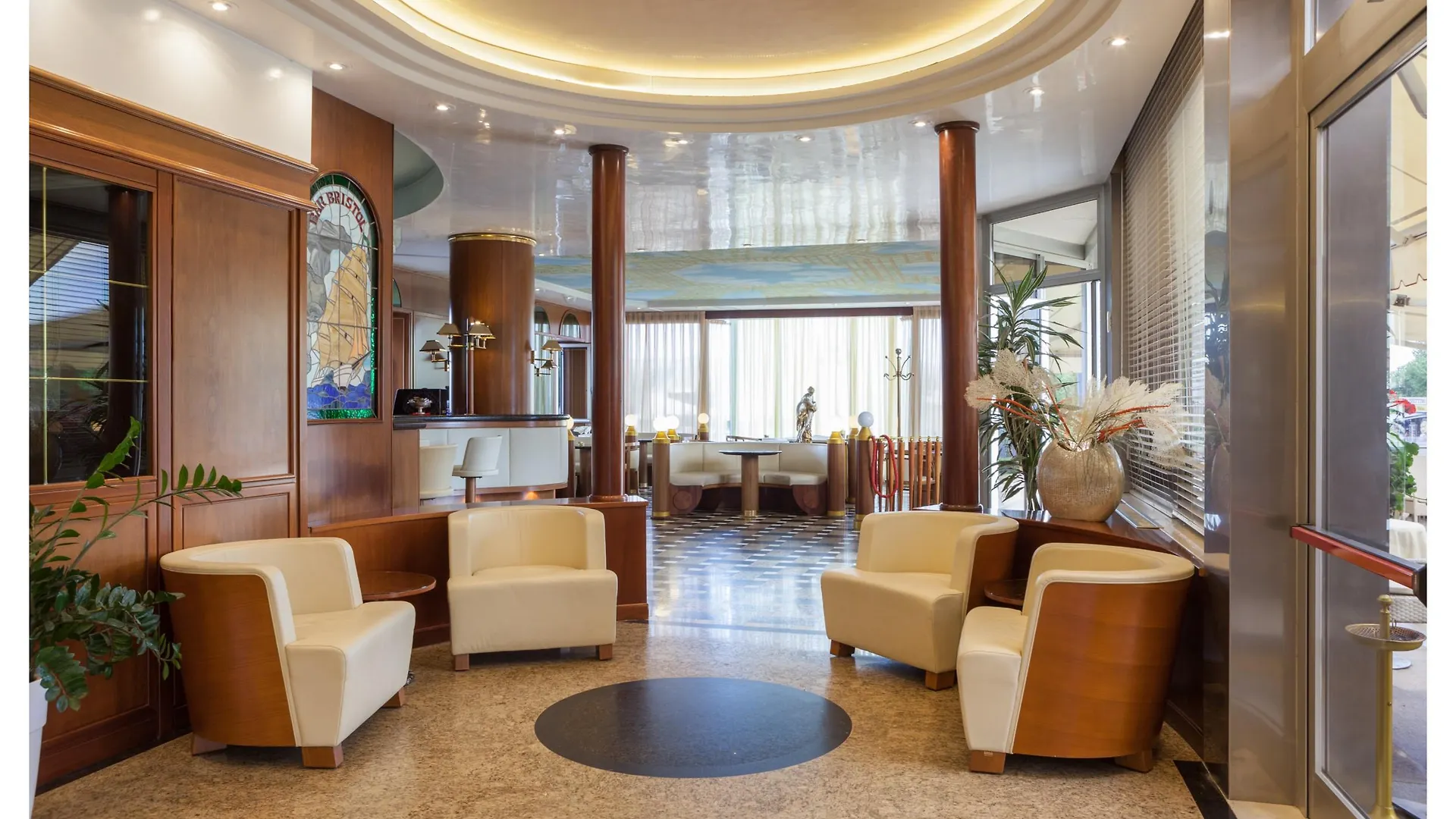 ****  Hotel Bristol Sottomarina Italia