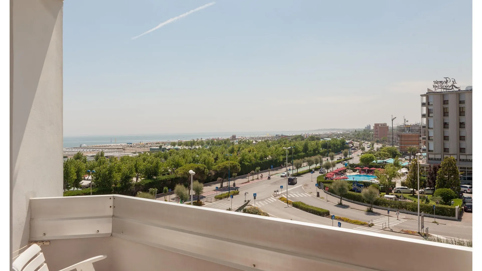 Hotel Bristol Sottomarina