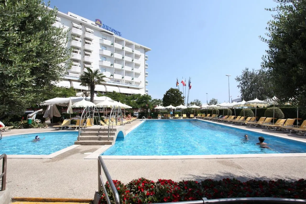 Hotel Bristol Sottomarina 4*,  Italia