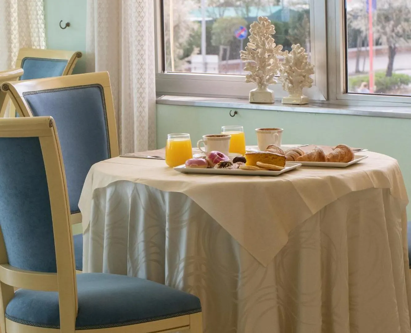 ****  Hotel Bristol Sottomarina Italia