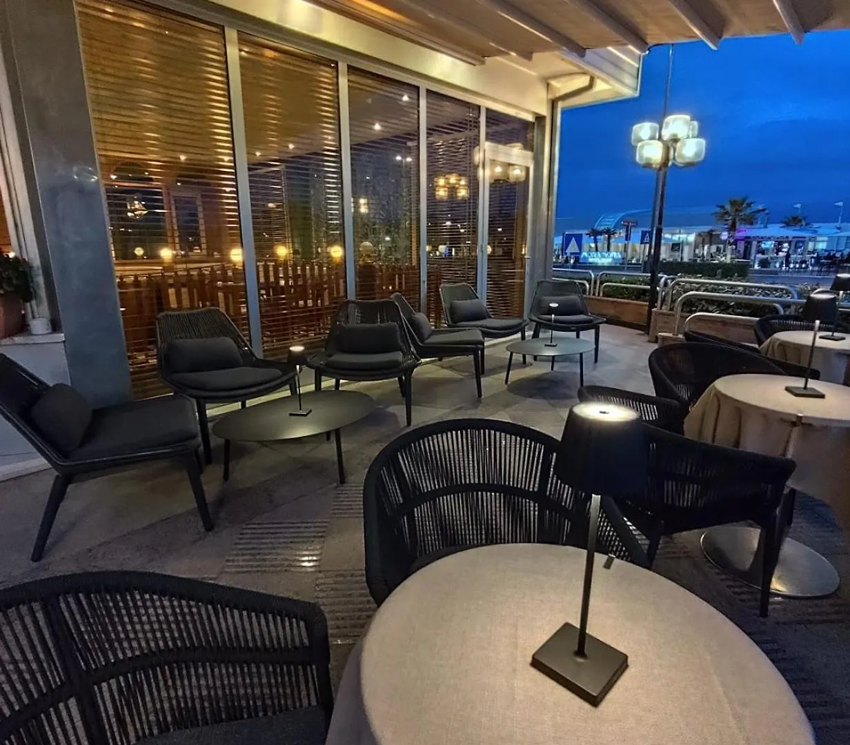 Hotel Bristol Sottomarina