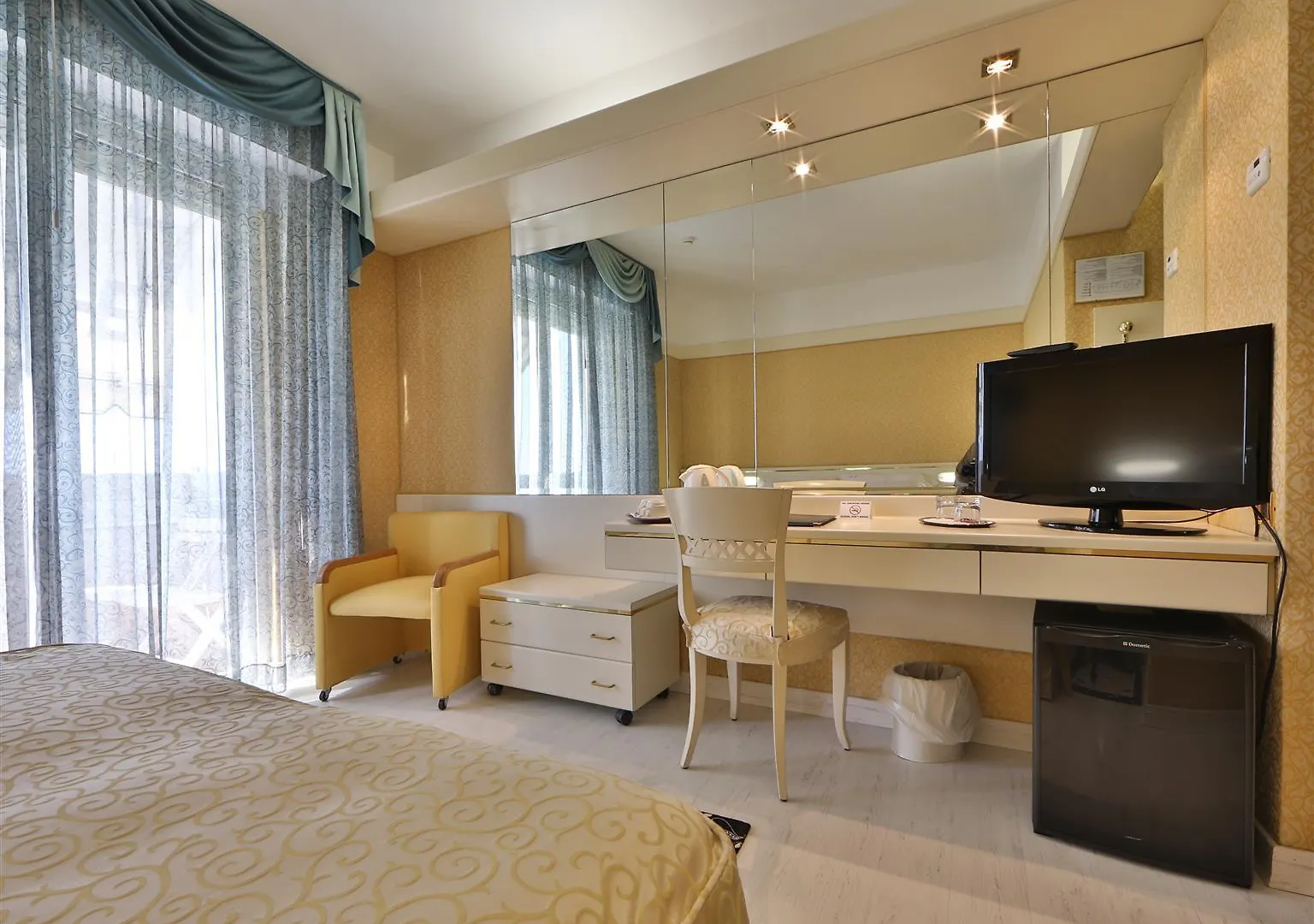 Hotel Bristol Sottomarina
