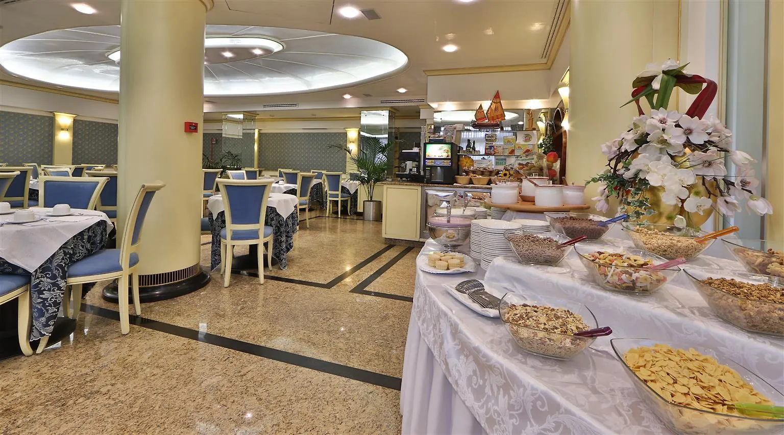 Hotel Bristol Sottomarina
