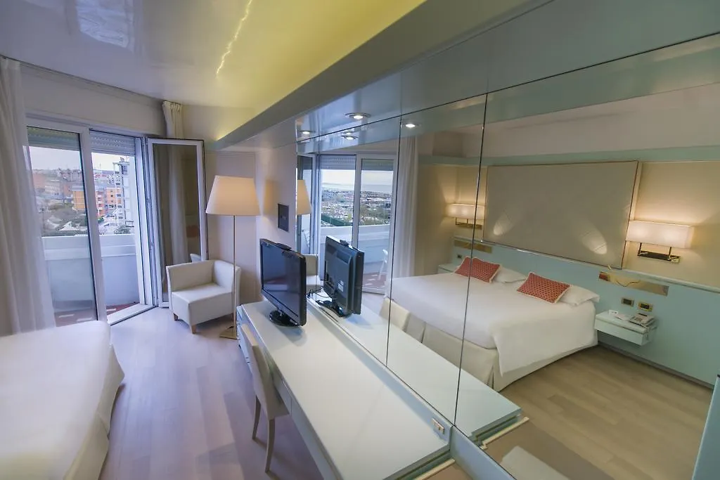 Hotel Bristol Sottomarina