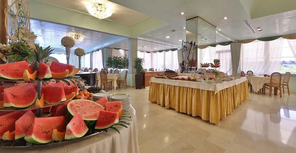 Hotel Bristol Sottomarina Italia