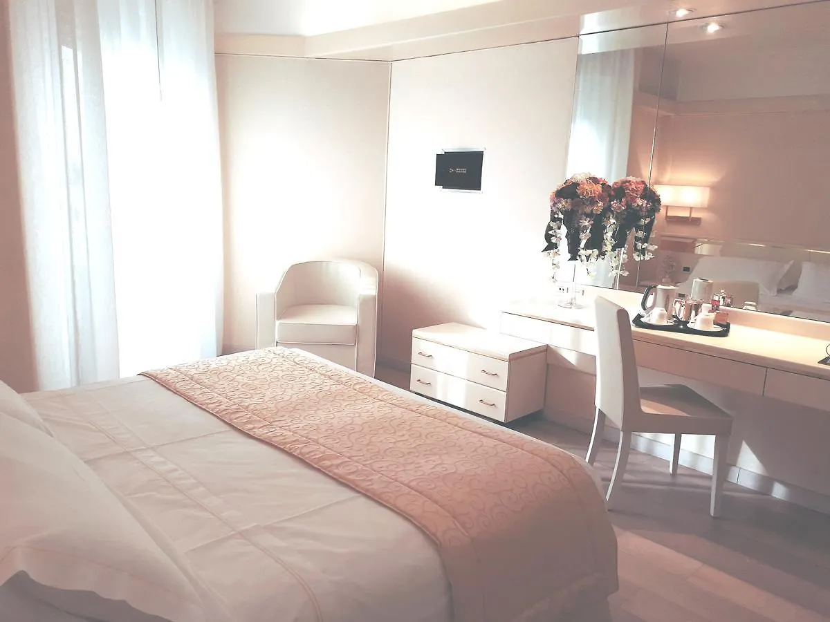 Hotel Bristol Sottomarina