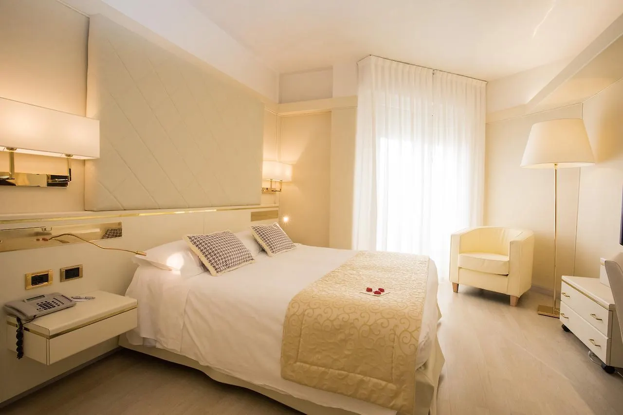 Hotel Bristol Sottomarina
