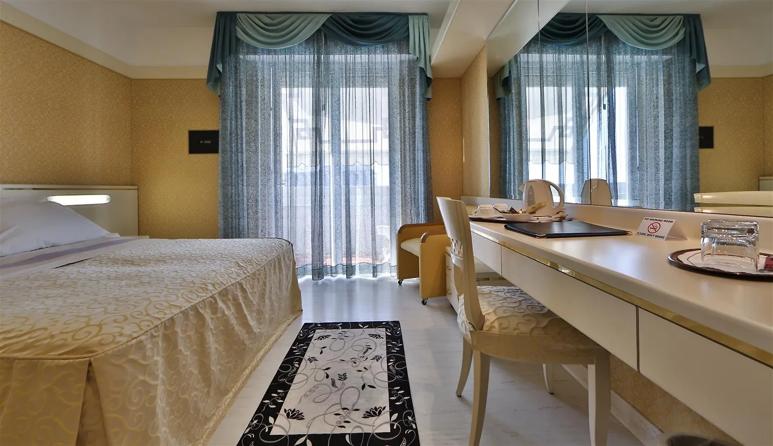 Hotel Bristol Sottomarina