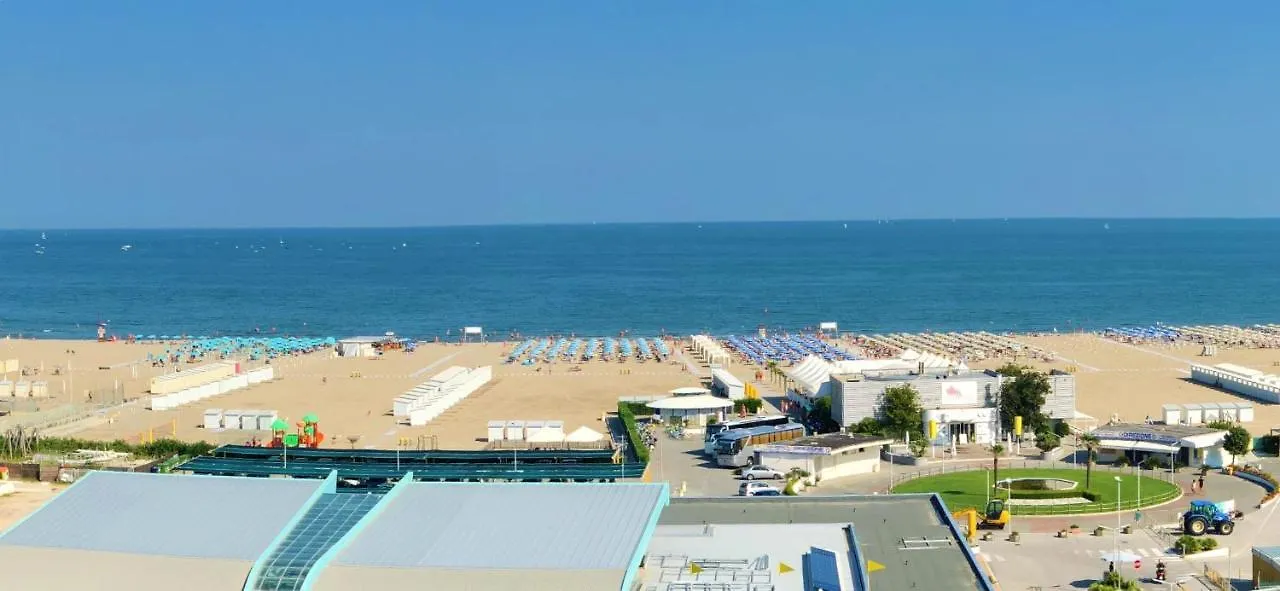 Hotel Bristol Sottomarina Italia