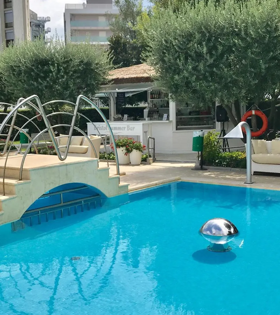 Hotel Bristol Sottomarina