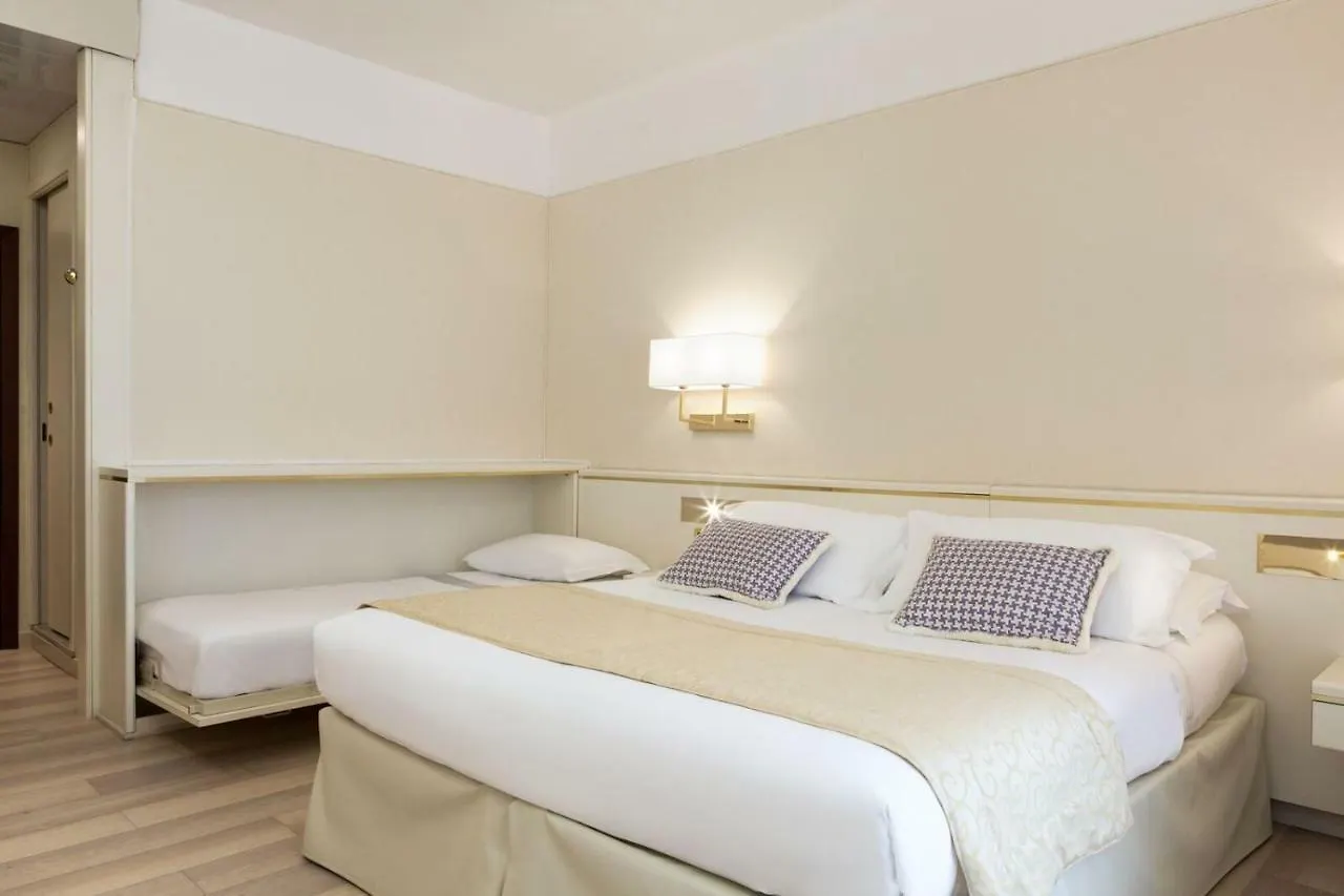 Hotel Bristol Sottomarina