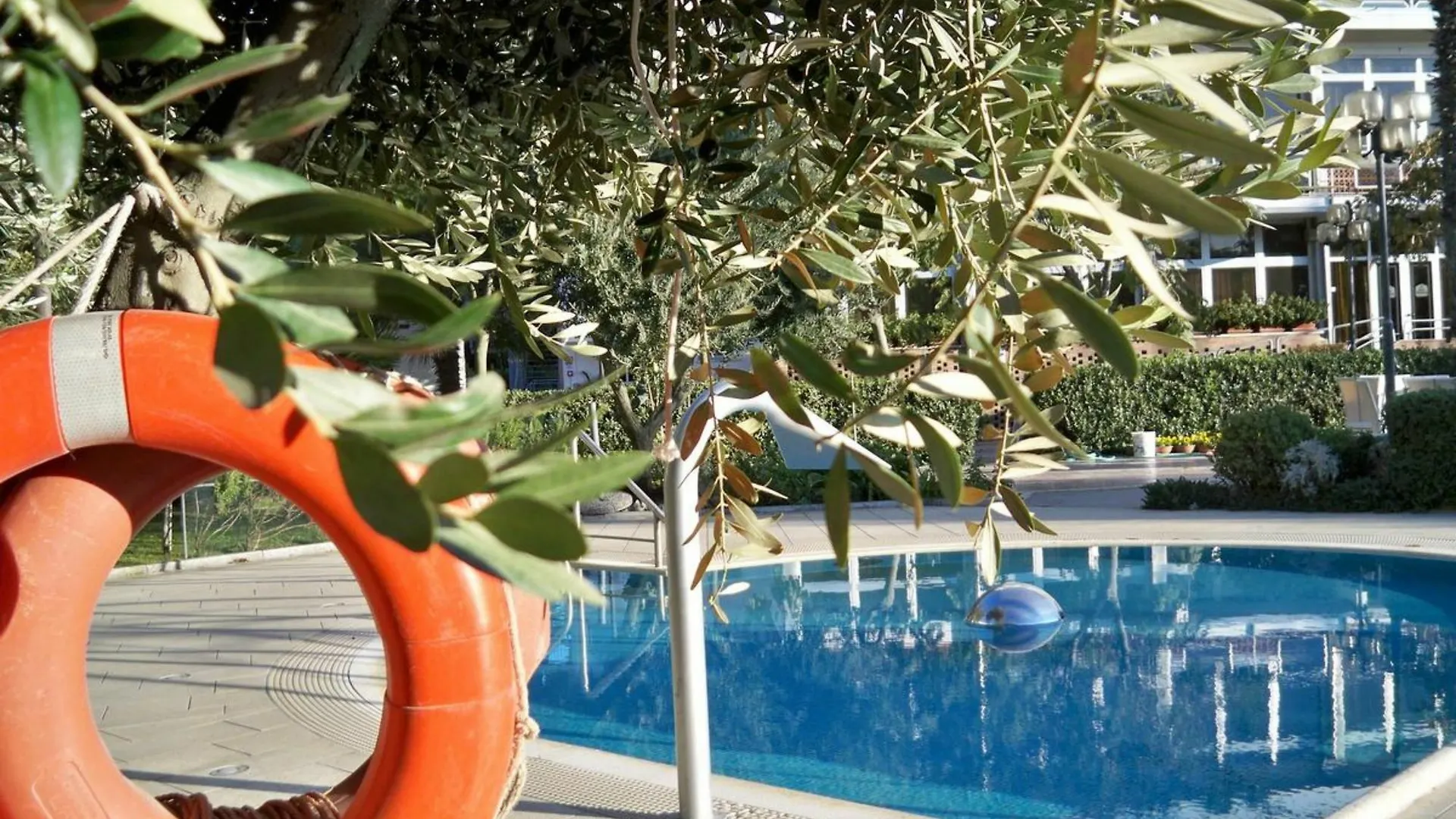Hotel Bristol Sottomarina 4*,