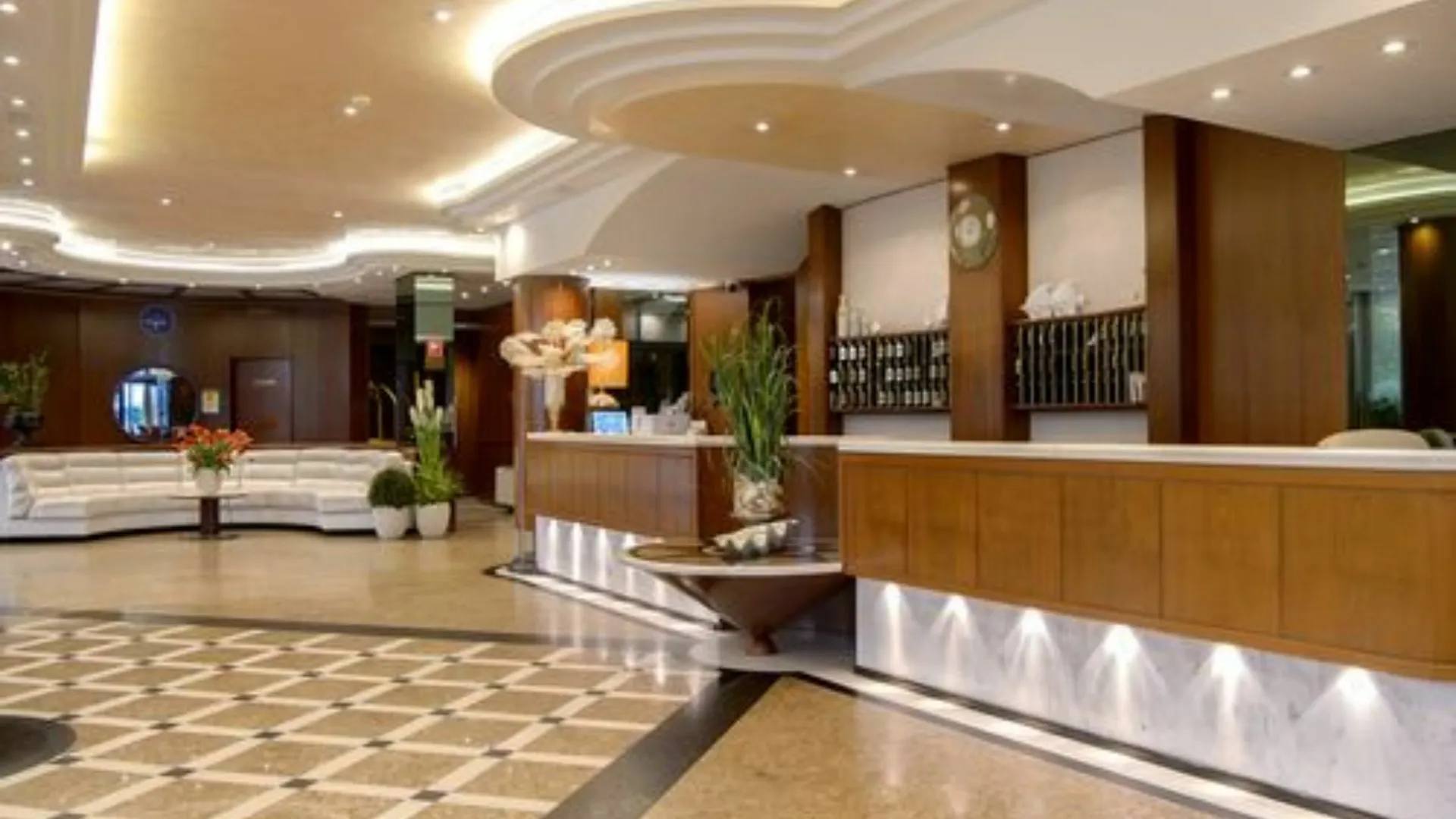 Hotel Bristol Sottomarina