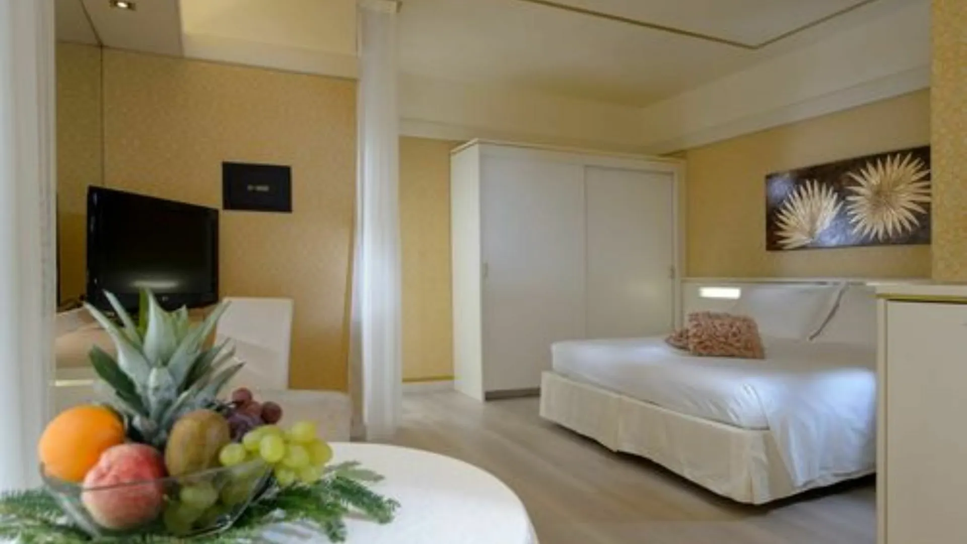 Hotel Bristol Sottomarina