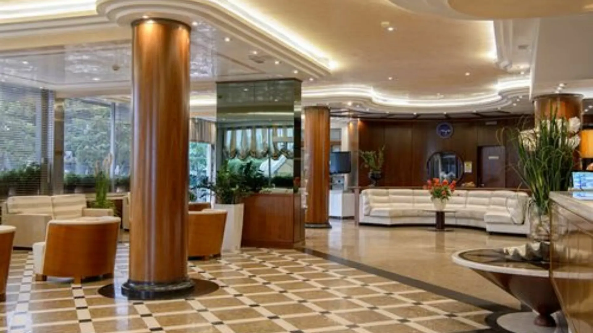 ****  Hotel Bristol Sottomarina Italy