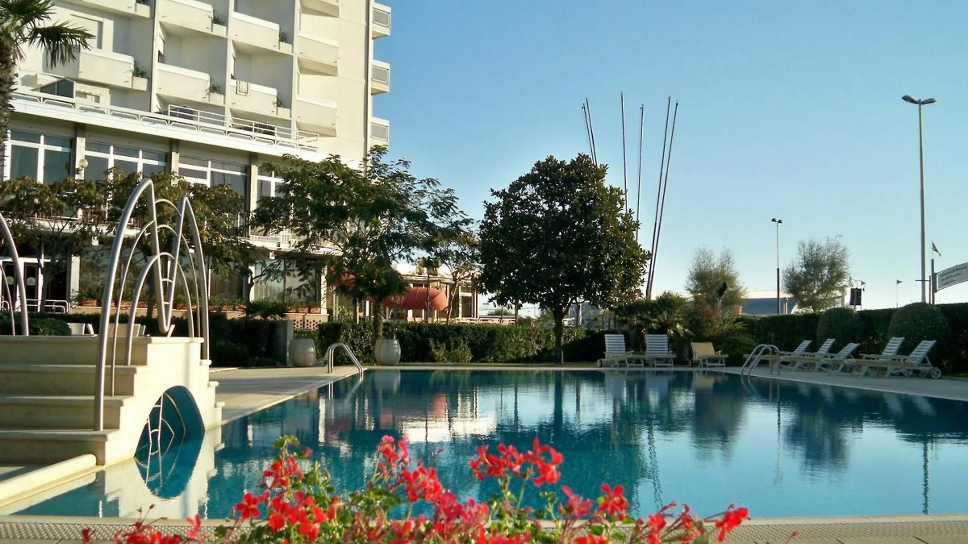 Hotel Bristol Sottomarina