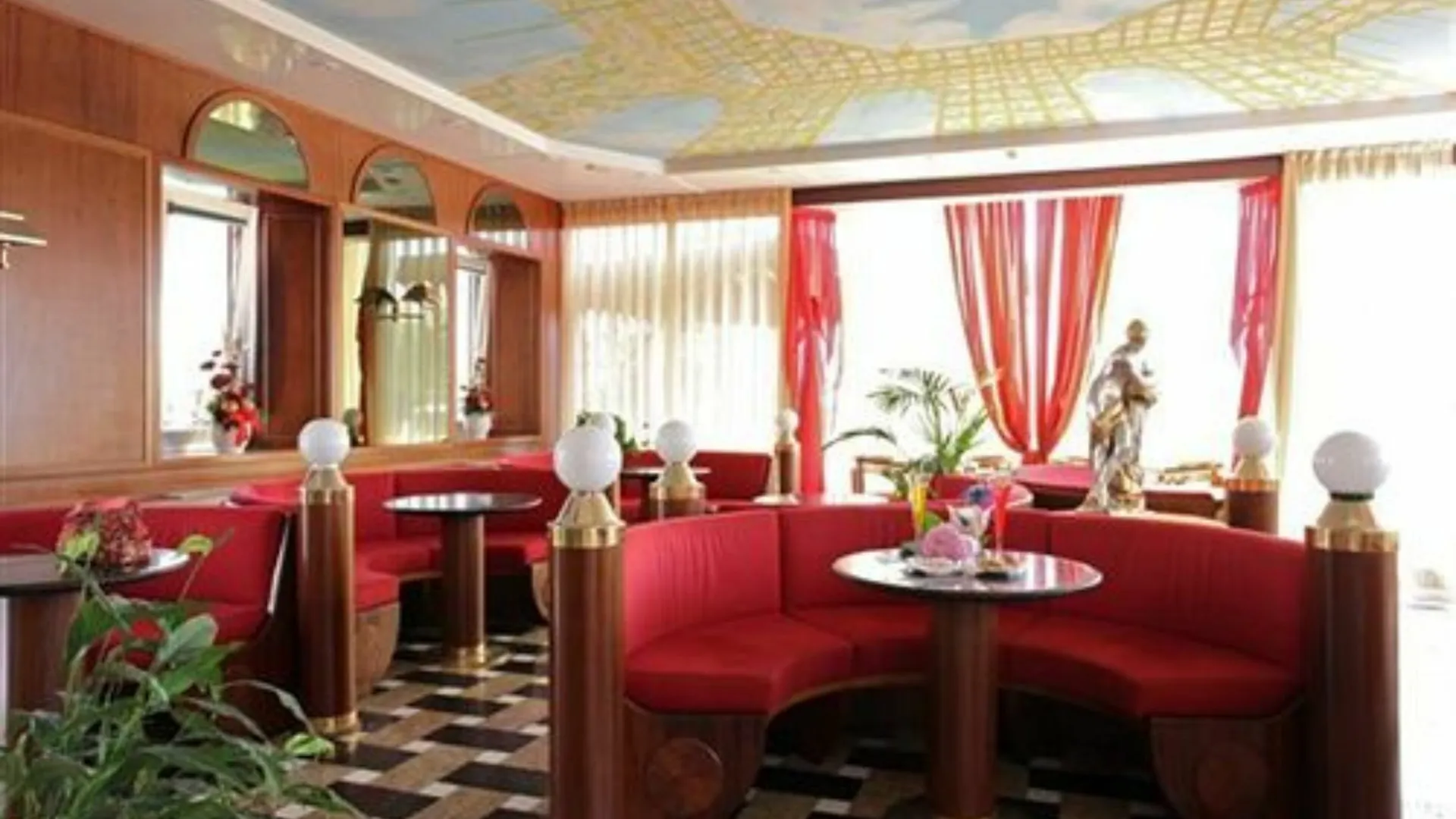Hotel Bristol Sottomarina Italia