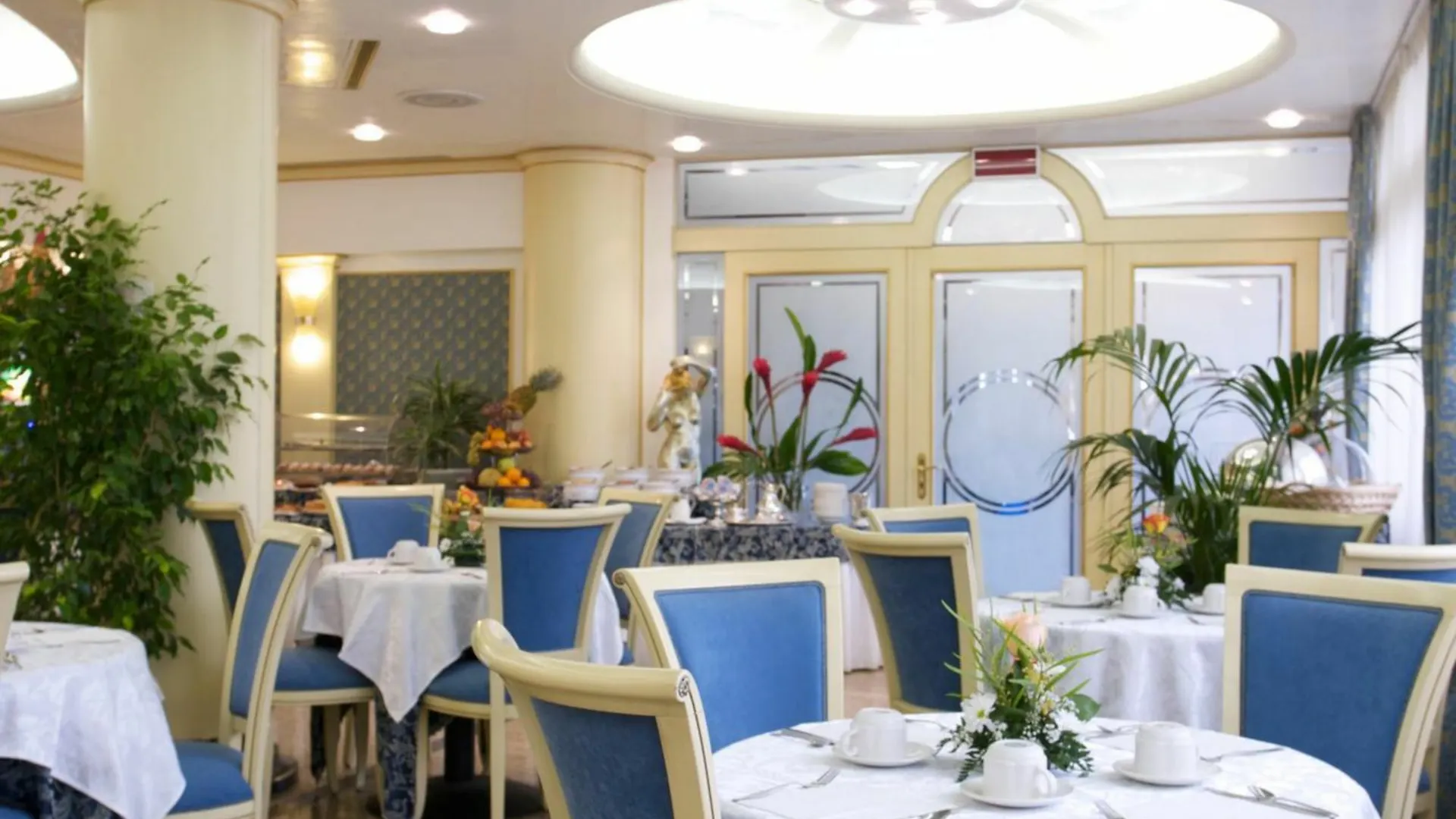 Hotel Bristol Sottomarina