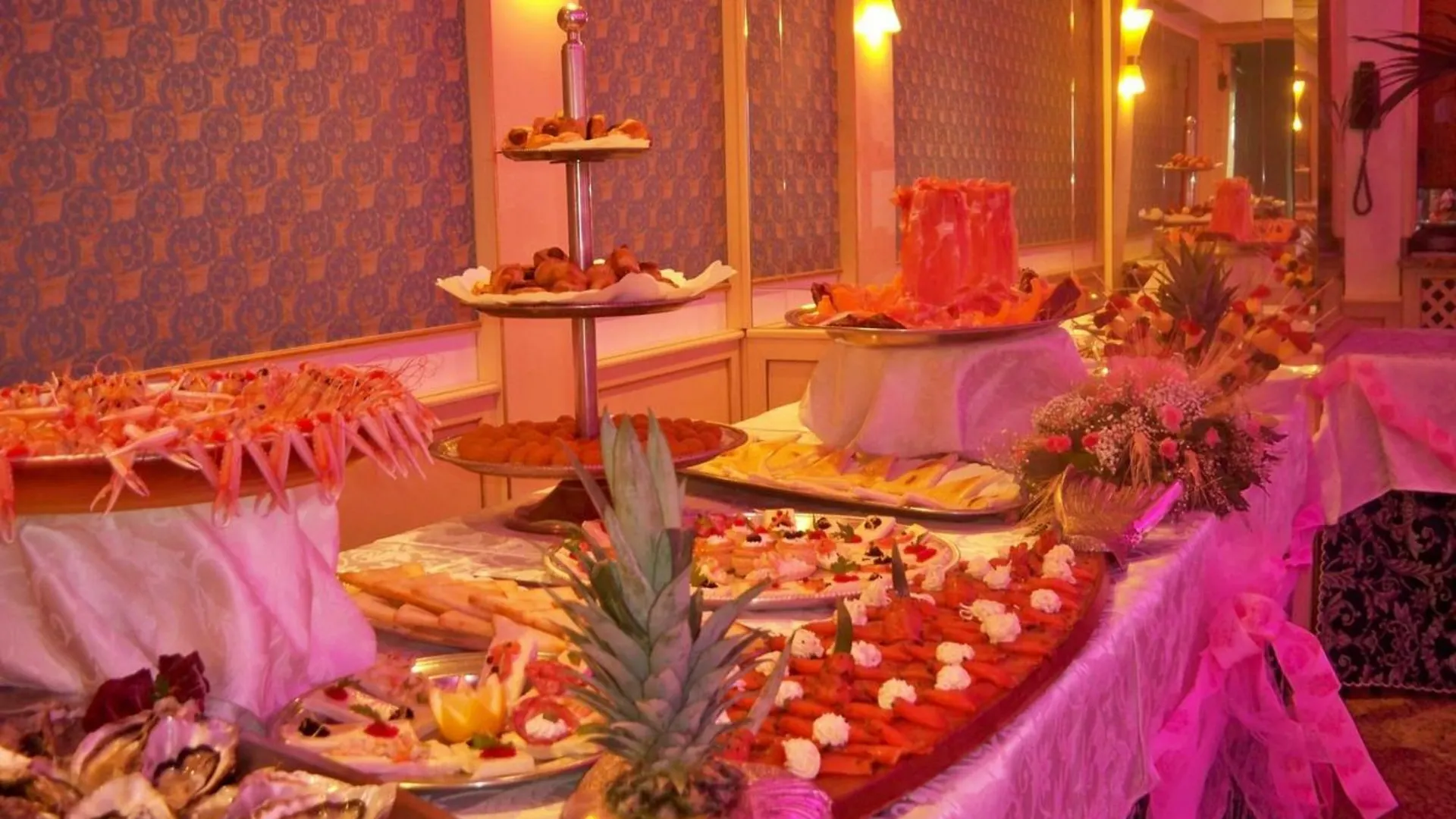 Hotel Bristol Sottomarina 4*,
