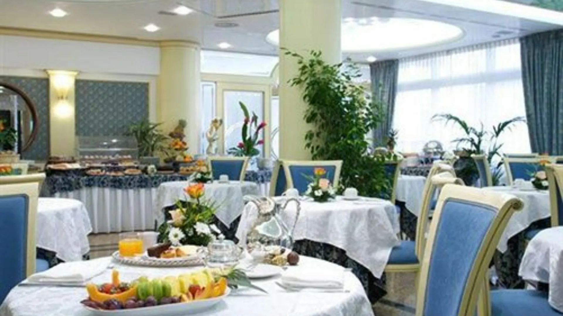Hotel Bristol Sottomarina