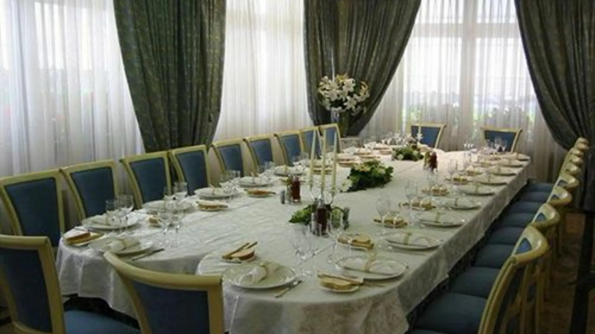 Hotel Bristol Sottomarina