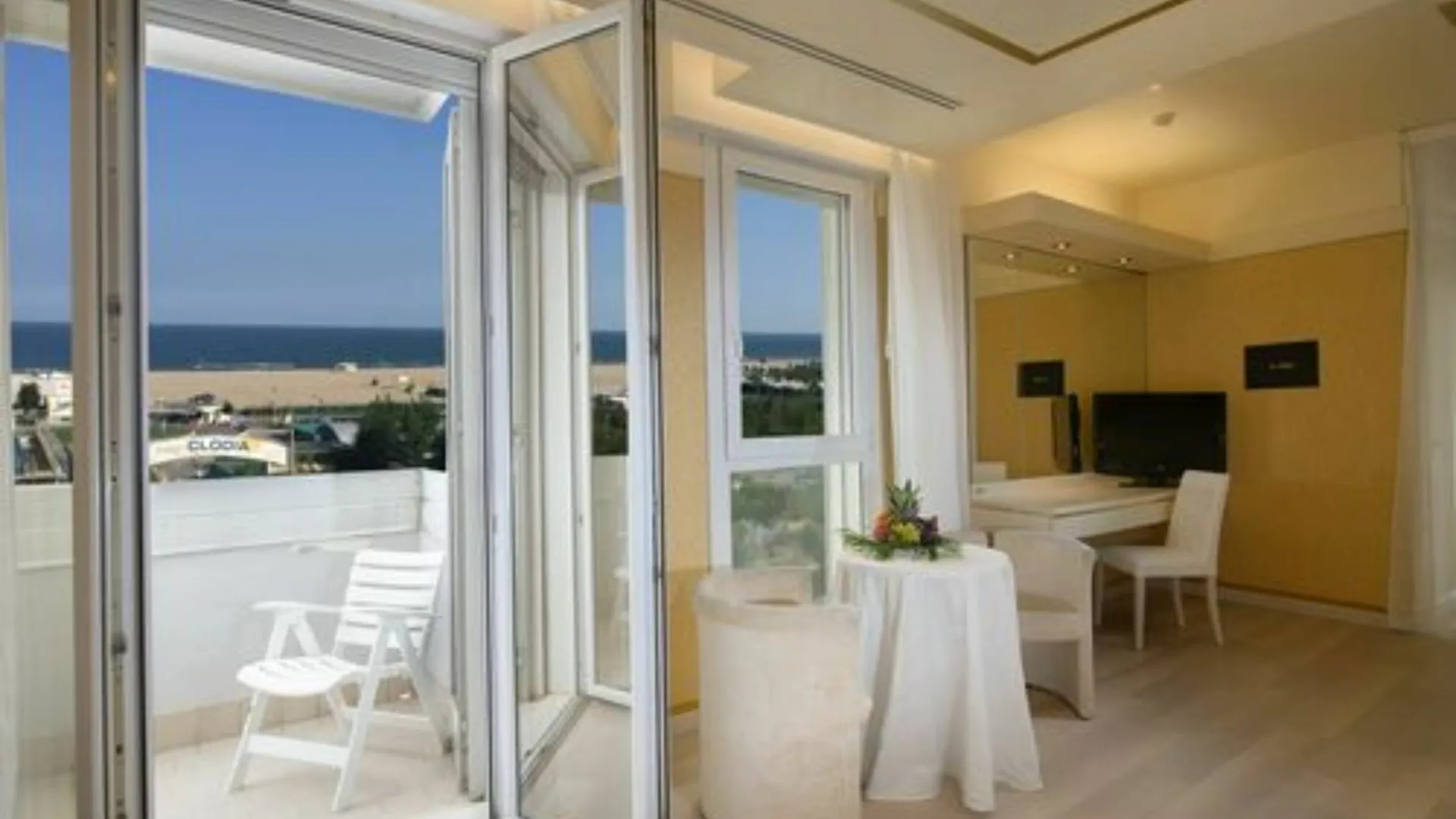 Hotel Bristol Sottomarina