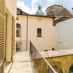 Appartamento Palazzo Odescalchi Côme