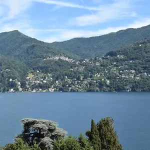 Appartamento La Resilienza, With View, Carate Urio