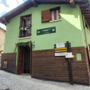 Casa vacanze Casa Ludizzo Bovegno