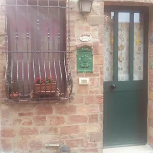 Casa vacanze La Petite Maison Campagnatico