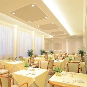 Hotel Campo Marzio, Vicenza