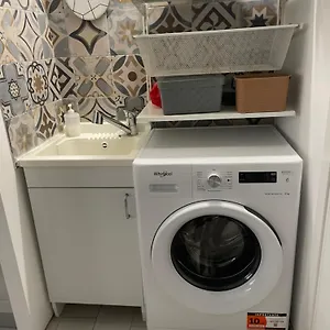 Appartamento Chista é A Zita!! Ragusa