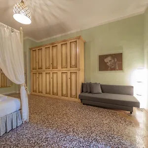 Appartamento Lungarno Buozzi 7 Pisa