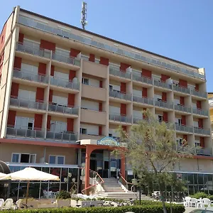 Hotel apartamentowy Capinera, Sottomarina