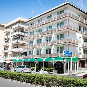 Hotel Grand Prix, Sottomarina