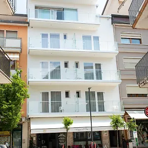 Hotel Ragno D'oro, Sottomarina