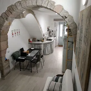 Appartamento A Cà Du Pellegrin Carloforte (Isola di San Pietro)