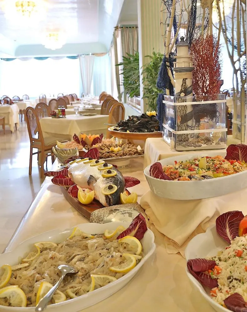 Hotel Bristol Sottomarina